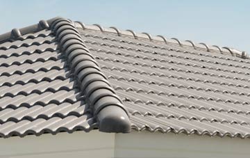 advantages of Garriston clay roofing