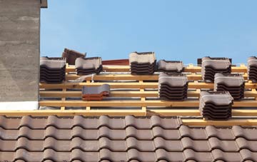 Garriston clay roofing costs