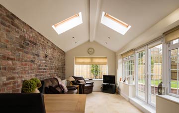 conservatory roof insulation Garriston, North Yorkshire