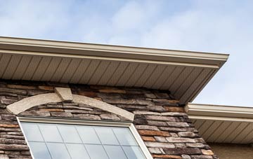 Garriston diy soffit installation