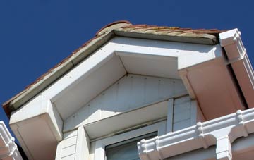 Garriston fascia installation costs