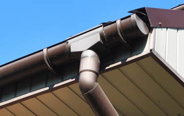 types of Garriston fascias