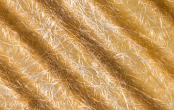 Garriston fibreglass roof waterproofing