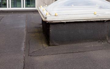 disadvantages of Garriston flat roofs