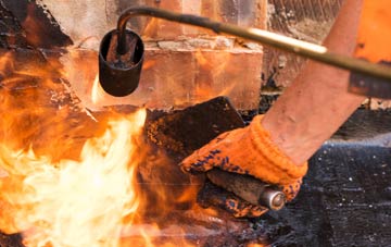 Garriston flat roof repair companies