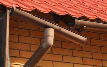 Garriston gutter repair costs