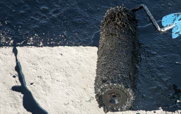 Garriston liquid sealant waterproofing