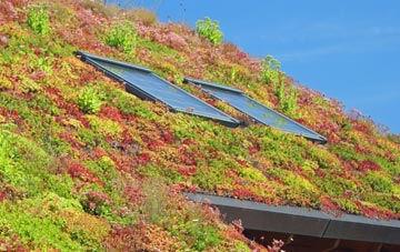 Garriston living roof systems