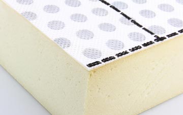 meeting Garriston building codes