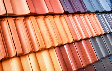Garriston roof tile costs
