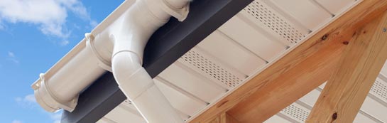 get Garriston guttering quotes today