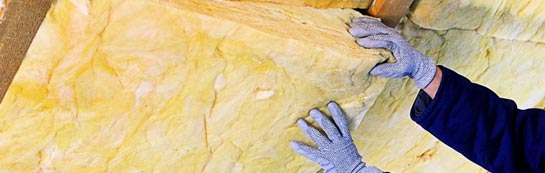 quotes for Garriston roof insulation