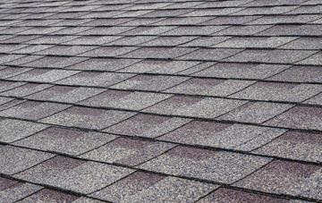 Garriston tiles for shallow pitch roofing