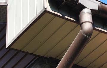 Garriston soffit installation costs