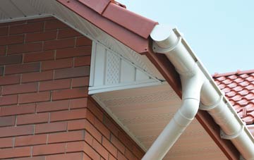 Garriston soffit repair costs