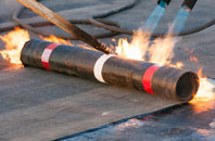 Garriston flat roof sealing