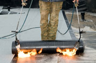 Garriston flat roof sealing quote