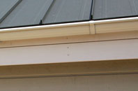 Garriston soffit repair