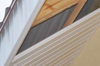 rated Garriston soffit repair companies