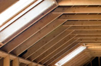 Garriston tapered roof insulation quotes